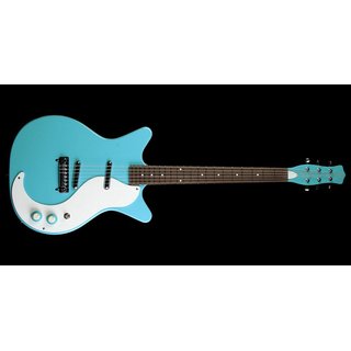 Danelectro 59M NOS+ Aqua