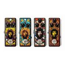 Dunlop JHW1 - Fuzz Face Distortion - Authentic Hendrix 69 Psych Series - Mini Limited Edition