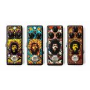 Dunlop JHW1G1 - Fuzz Face Distortion - Authentic Hendrix...