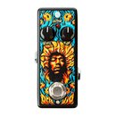 Dunlop JHW2 - Octavio Fuzz - Authentic Hendrix 69 Psych...