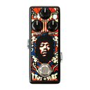 Dunlop JHW3 - Uni-Vibe Chorus / Vibrato - Authentic Hendrix 69 Psych Series - Mini Limited Edition