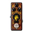 Dunlop JHW4 - Band Of Gypsys Fuzz - Authentic Hendrix 69...