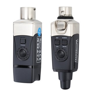 XVive U3C Microphone Wireless System for Condenser Microphones