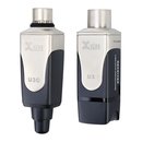 XVive U3C Microphone Wireless System for Condenser Microphones