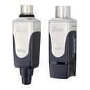XVive U3C Microphone Wireless System for Condenser Microphones