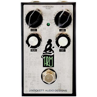 Rockett Hot Rubber Monkey (HRM) - Overdrive