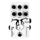 MALEKKO Goatkeeper 2-Stage Polyrhythmic Analog Tremolo