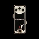 Mr Black Pedals Supermoon Mini ltd. Run