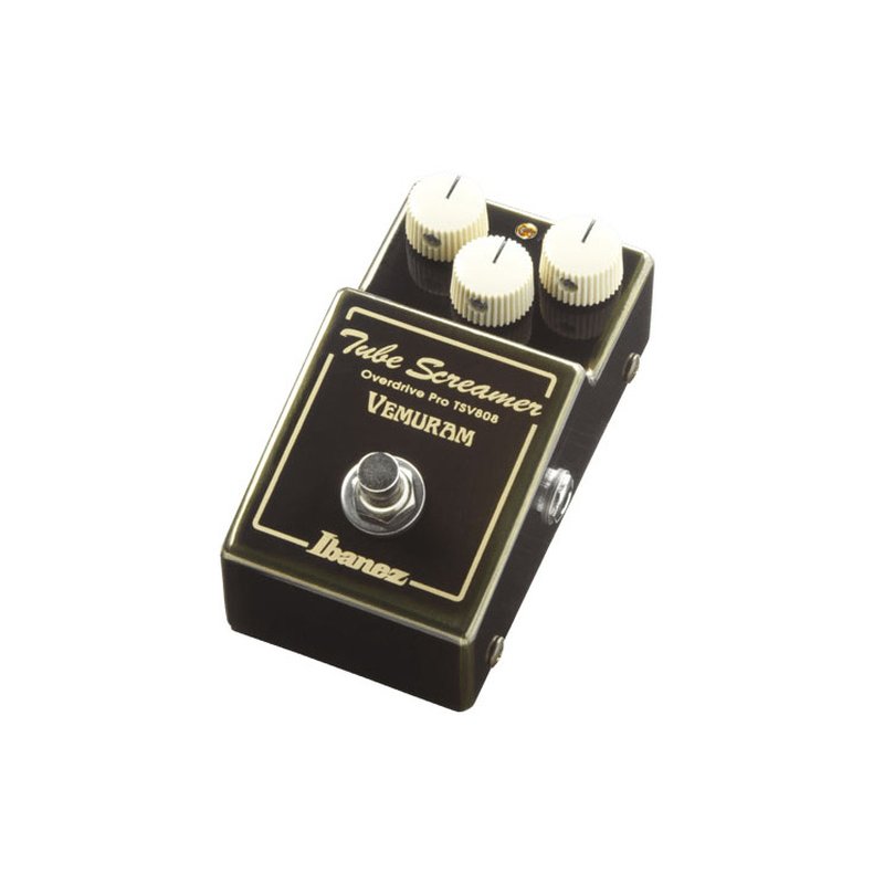 Ibanez TSV808 Vemuram Tube Screamer, 545,00 €