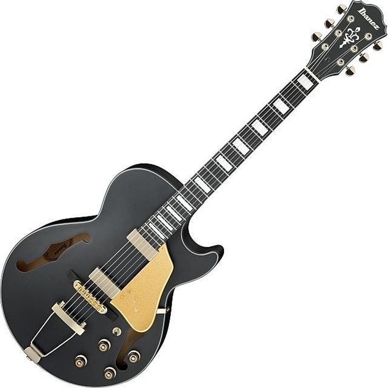Ibanez AG85-BKF E-Gitarre, 598,00 €