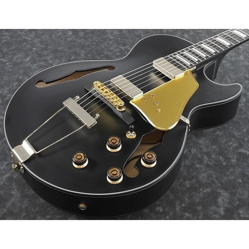 Ibanez AG85-BKF E-Gitarre, 598,00 €