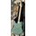 Luxxtone Guitars Choppa T - Lace Green Graphic
