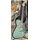 Luxxtone Guitars Choppa T - Lace Green Graphic
