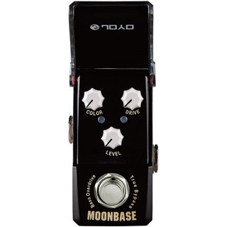 JOYO JF-332 Moonbase Bass Overdrive- IronMan Mini Series