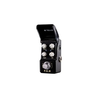 JOYO JF-331 F.O.H BASS DI- IronMan Mini Series