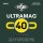 Rotosound UM40 Ultramag Bass Strings 40-100