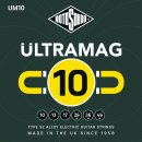Rotosound UM10 Ultramag 10-46 Alloy 52 Electric Guitar...