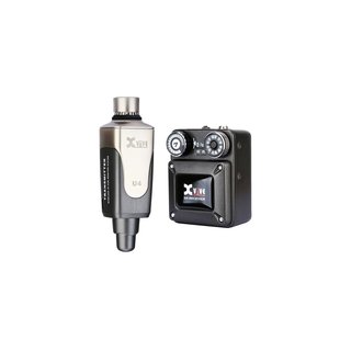 XVive U4 In-Ear Monitor Wireless System