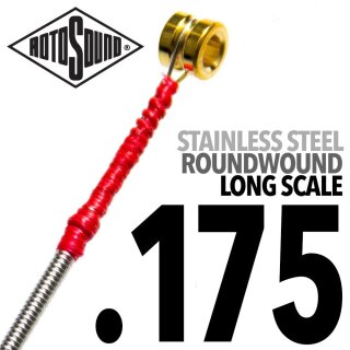 Rotosound Single SBL175