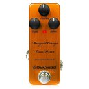 One Control Marigold Orange Overdrive BJF Series FX...