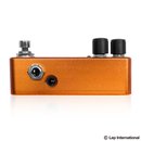 One Control Marigold Orange Overdrive BJF Series FX...