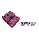 Source Audio Soundblox Pro POLY-MOD FILTER