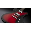 Framus D-Series Idolmaker - Burgundy Blackburst...