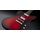 Framus D-Series Idolmaker - Burgundy Blackburst Transparent High Polish