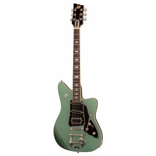 Duesenberg Paloma CHG Catalina Harbor Green
