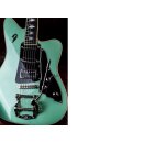 Duesenberg Paloma CHG Catalina Harbor Green