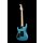 GJ2 Guitars Inspiration Series by Grover Jackson - Shredder Crystal Lake Blue