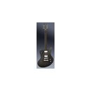 Framus D-Series Idolmaker - Nirvana Black Transparent Satin