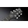 Framus D-Series Idolmaker - Nirvana Black Transparent Satin