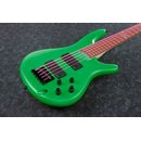 Ibanez K5LTD-FGM Fieldy (KoRn) Signature