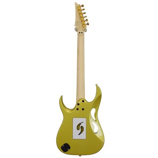 IBANEZ PIA 3761-SDG Steve Vai PIA Signature E-Gitarre