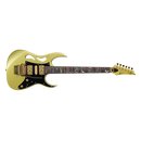 IBANEZ PIA 3761-SDG Steve Vai "PIA" Signature E-Gitarre