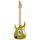 IBANEZ PIA 3761-SDG Steve Vai "PIA" Signature E-Gitarre
