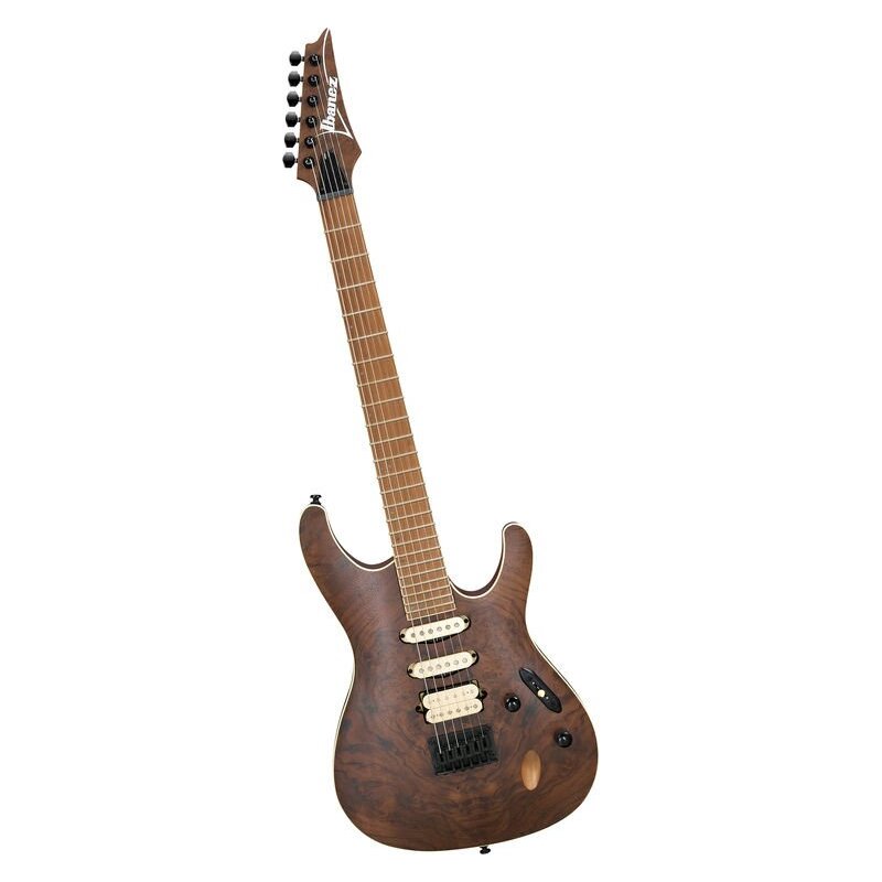 Ibanez SEW761MCW NTF E Gitarre 819 66