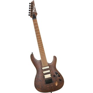 Ibanez SEW761MCW-NTF E-Gitarre