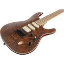 Ibanez SEW761MCW-NTF E-Gitarre