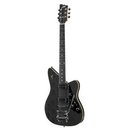 Duesenberg Alliance Series Sascha Paeth Snake Skin Black