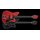 Duesenberg Alliance Series Sascha Paeth Snake Skin Black