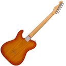 Joe Doe by Vintage Lucky Buck Honeyburst JDV002