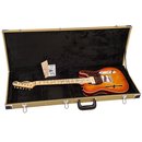 Joe Doe by Vintage Lucky Buck Honeyburst JDV002