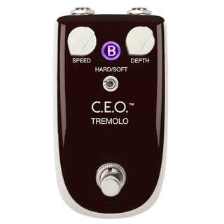 Danelectro Billionaire CEO Tremolo