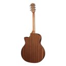 Richwood G40CE Elektro-Akustik Westerngitarre MASTER Series