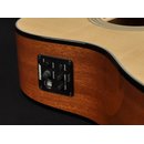 Richwood G40CE Elektro-Akustik Westerngitarre MASTER Series