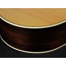 Richwood G-65-CEVA  Elektro-Akustik Westerngitarre MASTER Series