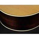 Richwood G65CE-VA  Elektro-Akustik Westerngitarre MASTER Series