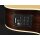 Richwood G-65-CEVA  Elektro-Akustik Westerngitarre MASTER Series